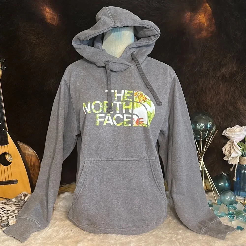 The North Face hoodie S (5025C)